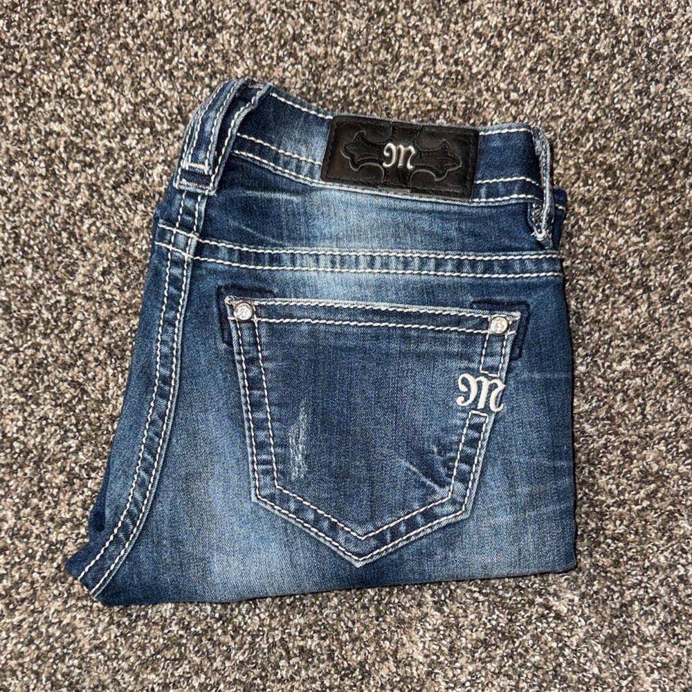 Women’s MissMe Mid-Rise Jeans